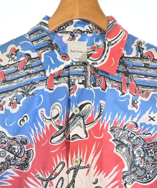 Paul Smith เสื้อลำลอง