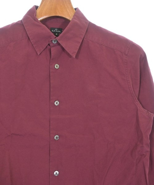 Paul Smith เสื้อลำลอง