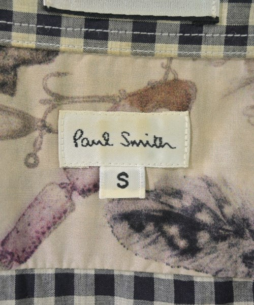 Paul Smith เสื้อลำลอง