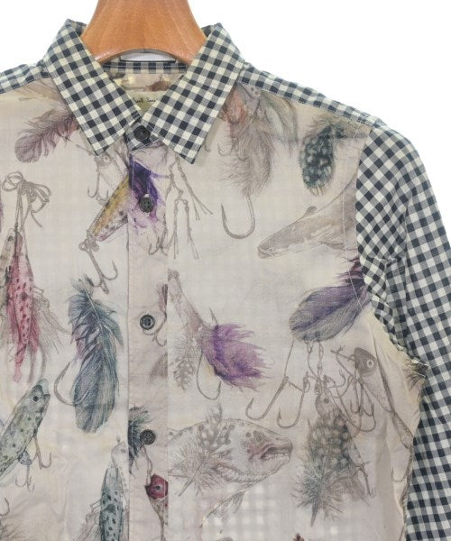 Paul Smith เสื้อลำลอง