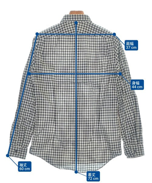 Paul Smith เสื้อลำลอง