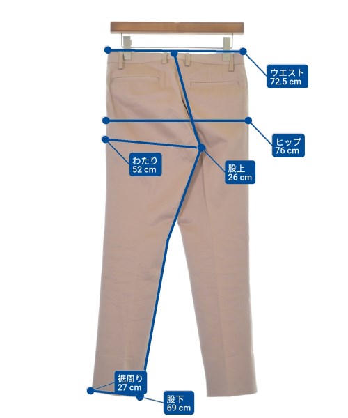 Paul Smith กางเกง อื่น