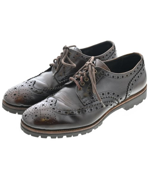 Paul Smith รองเท้าสวมทางการ