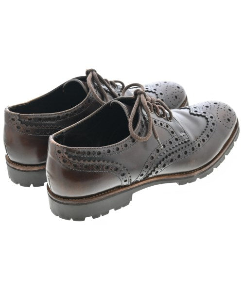 Paul Smith รองเท้าสวมทางการ