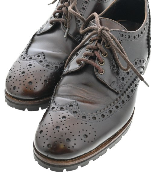 Paul Smith รองเท้าสวมทางการ