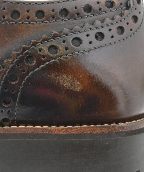 Paul Smith รองเท้าสวมทางการ