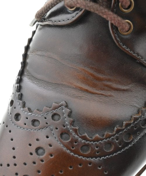 Paul Smith รองเท้าสวมทางการ