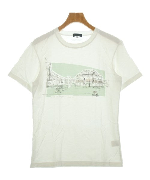 Paul Smith เสื้อยืด/เสื้อท็อปส์