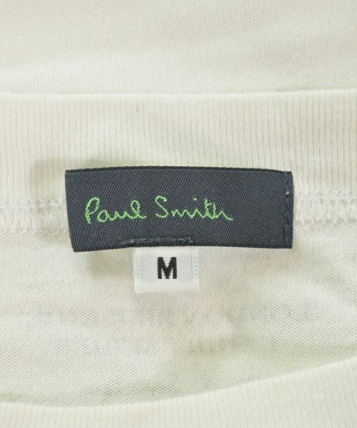 Paul Smith เสื้อยืด/เสื้อท็อปส์