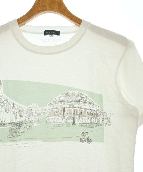 Paul Smith เสื้อยืด/เสื้อท็อปส์