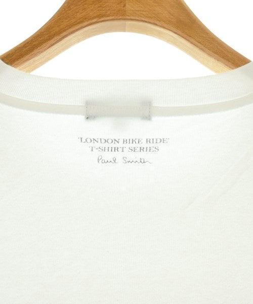 Paul Smith เสื้อยืด/เสื้อท็อปส์