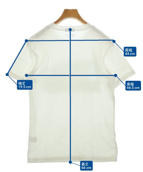 Paul Smith เสื้อยืด/เสื้อท็อปส์