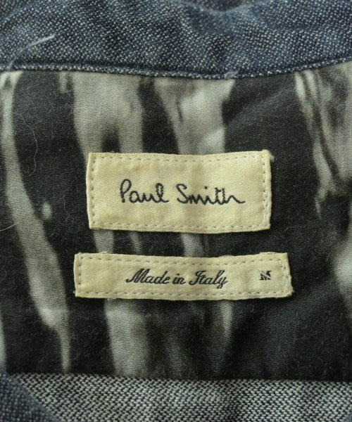 Paul Smith เสื้อลำลอง