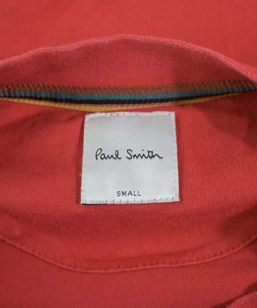 Paul Smith เสื้อยืด/เสื้อท็อปส์