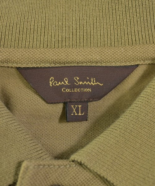 Paul Smith เสื้อโปโล