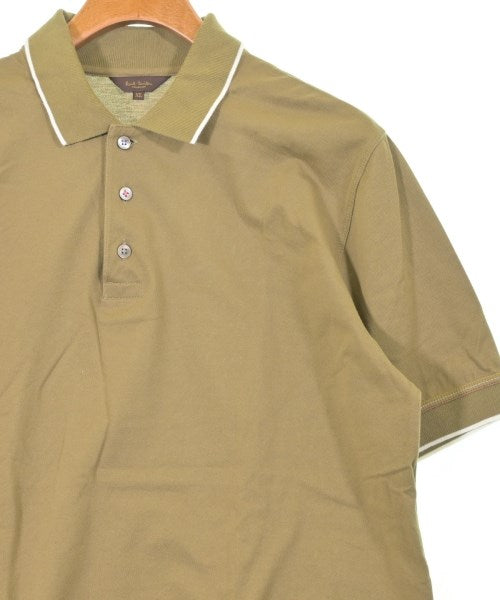 Paul Smith เสื้อโปโล