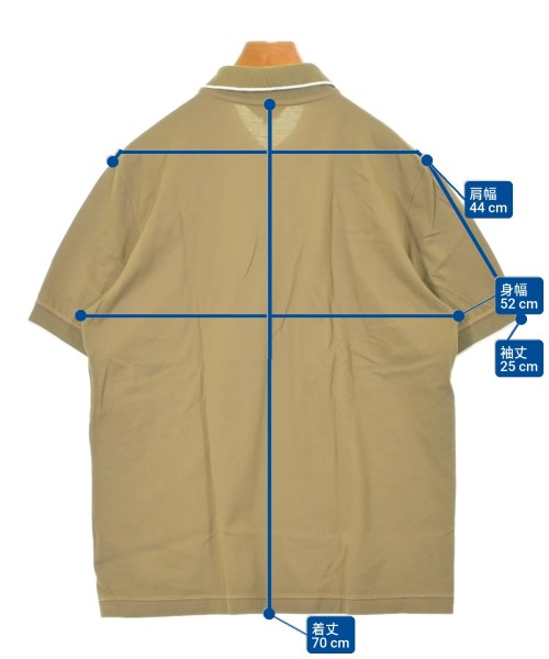 Paul Smith เสื้อโปโล