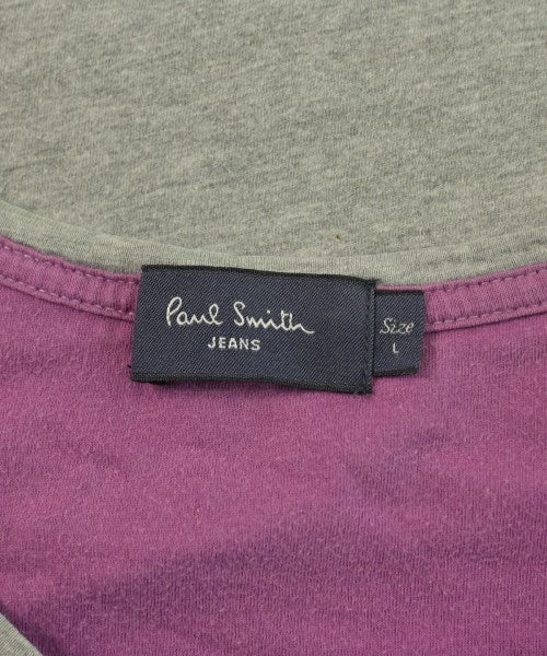 Paul Smith เสื้อยืด/เสื้อท็อปส์
