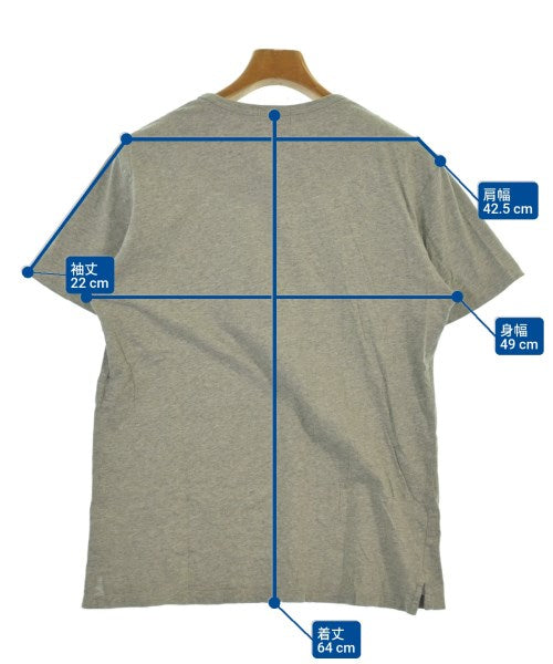 Paul Smith เสื้อยืด/เสื้อท็อปส์