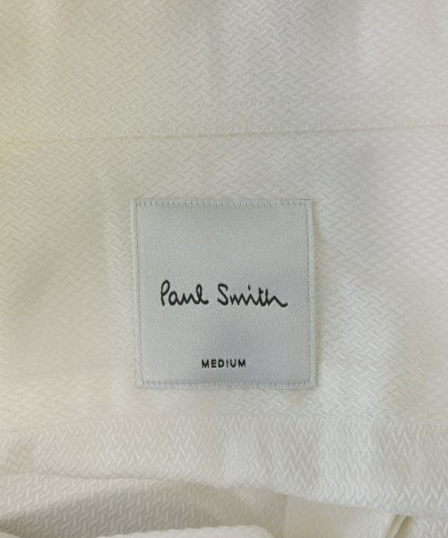 Paul Smith เสื้อลำลอง