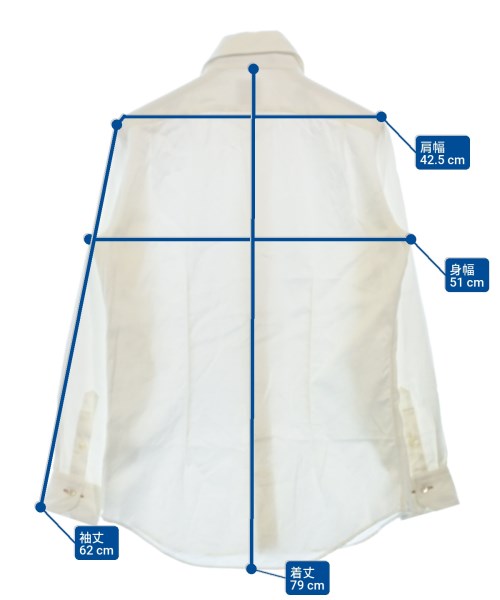 Paul Smith เสื้อลำลอง