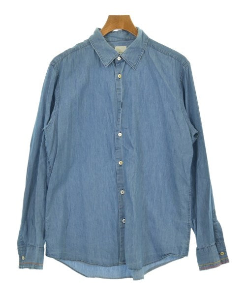 Paul Smith เสื้อลำลอง