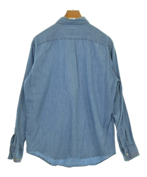 Paul Smith เสื้อลำลอง