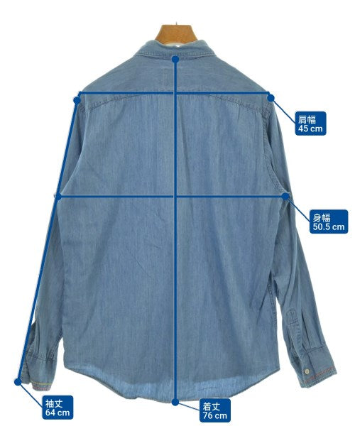 Paul Smith เสื้อลำลอง