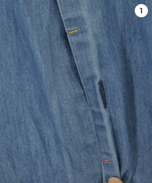 Paul Smith เสื้อลำลอง