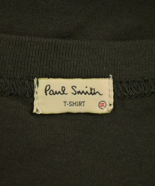Paul Smith เสื้อยืด/เสื้อท็อปส์
