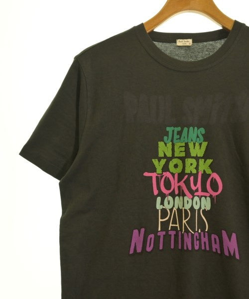 Paul Smith เสื้อยืด/เสื้อท็อปส์