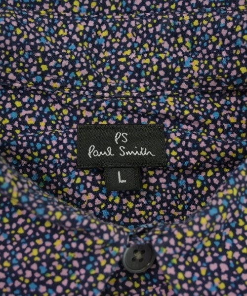 Paul Smith เสื้อลำลอง