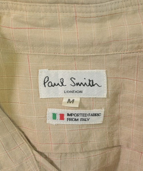 Paul Smith เสื้อลำลอง