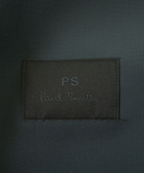 Paul Smith แจ็คเก็ตเบลาส์ อื่น