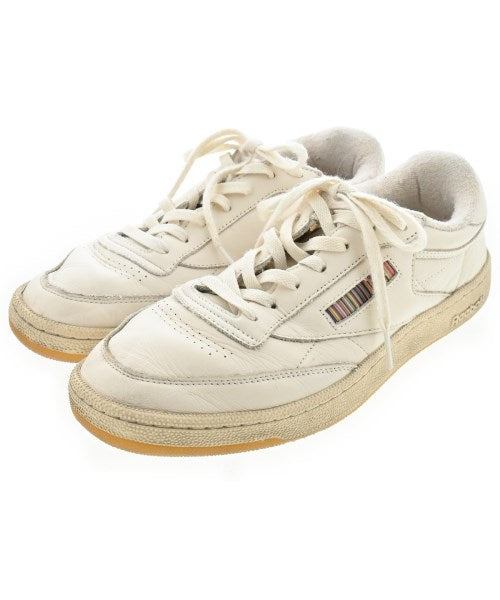 Paul Smith รองเท้าผ้าใบ