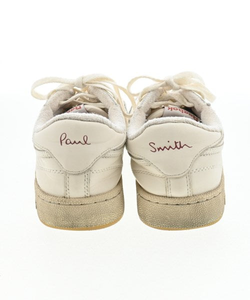 Paul Smith รองเท้าผ้าใบ
