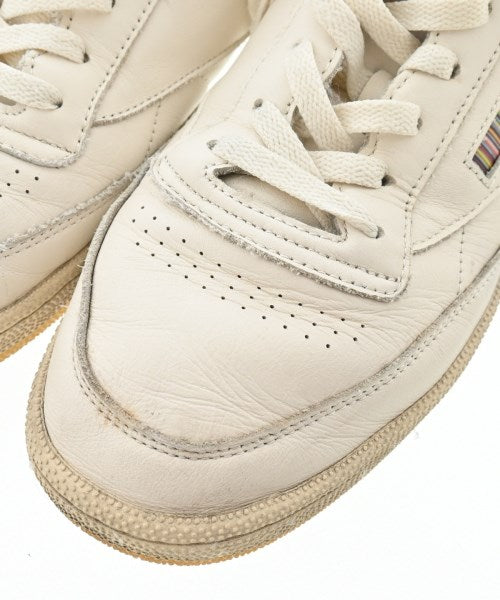 Paul Smith รองเท้าผ้าใบ