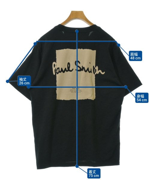Paul Smith เสื้อยืด/เสื้อท็อปส์