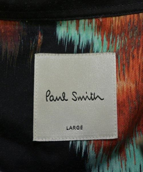 Paul Smith เสื้อลำลอง