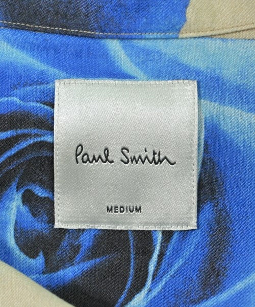 Paul Smith เสื้อลำลอง