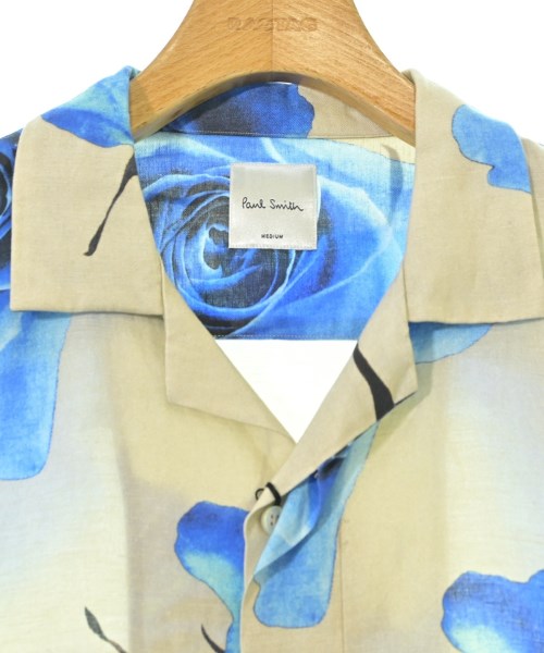 Paul Smith เสื้อลำลอง
