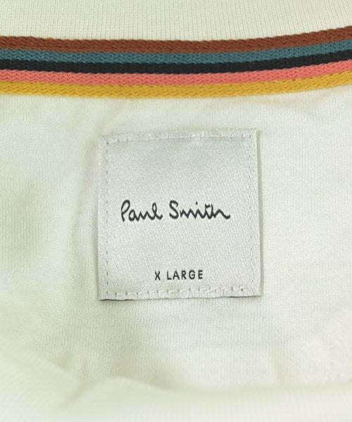 Paul Smith เสื้อยืด/เสื้อท็อปส์