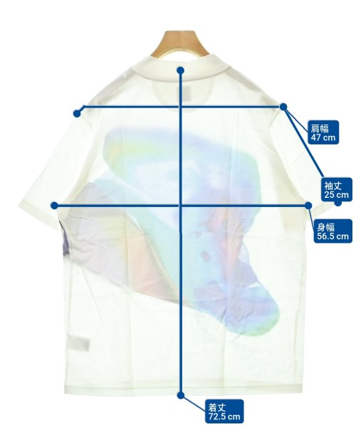 Paul Smith เสื้อยืด/เสื้อท็อปส์