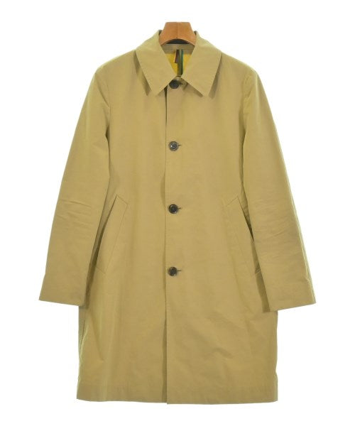 Paul Smith เสื้อคลุมคอปก Soutien