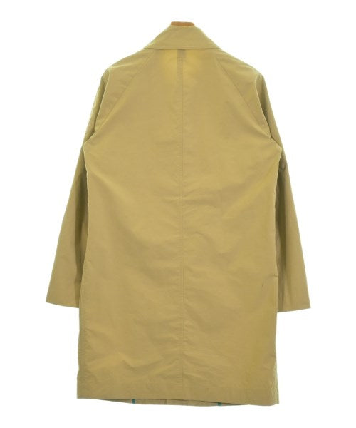 Paul Smith เสื้อคลุมคอปก Soutien