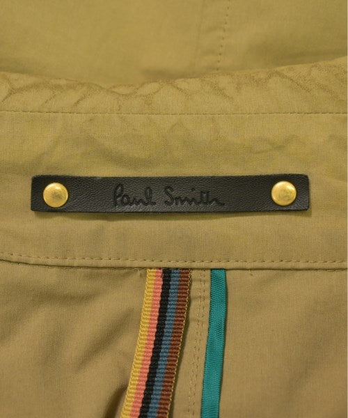 Paul Smith เสื้อคลุมคอปก Soutien