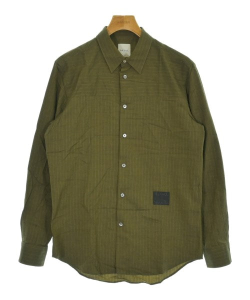 Paul Smith เสื้อลำลอง