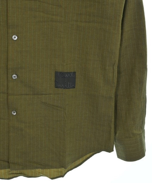 Paul Smith เสื้อลำลอง