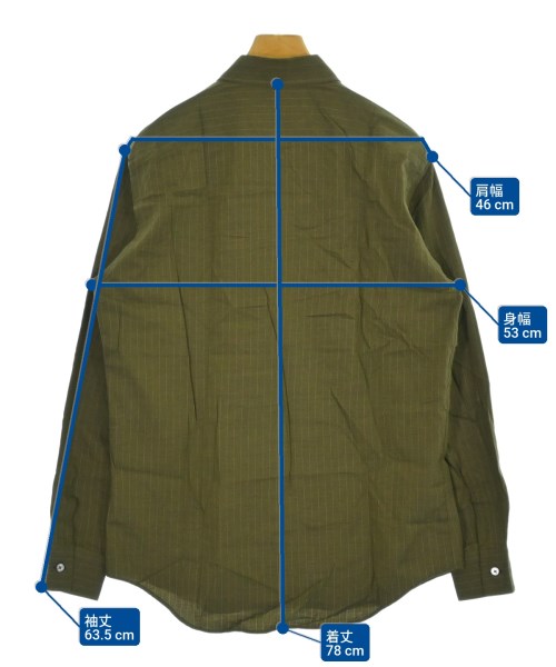 Paul Smith เสื้อลำลอง