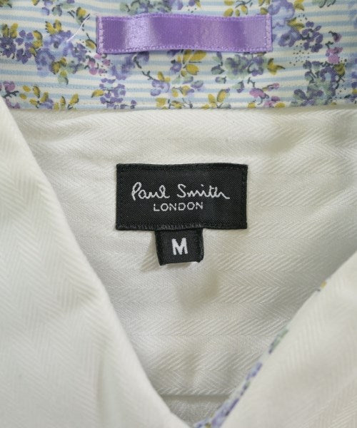 Paul Smith เสื้อลำลอง